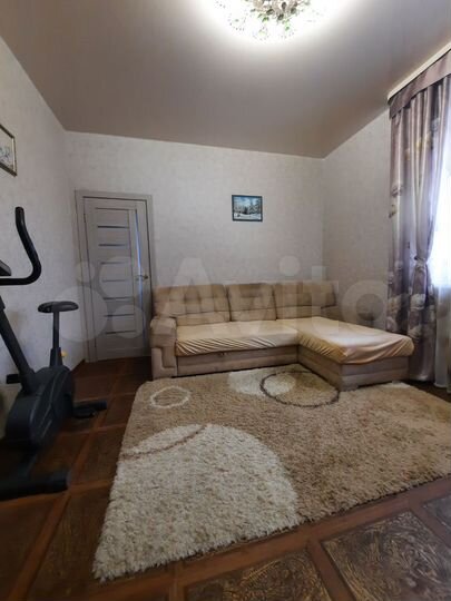 3-к. квартира, 73,5 м², 13/17 эт.