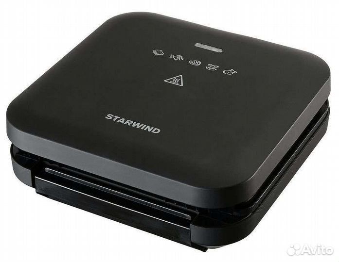 Электрогриль