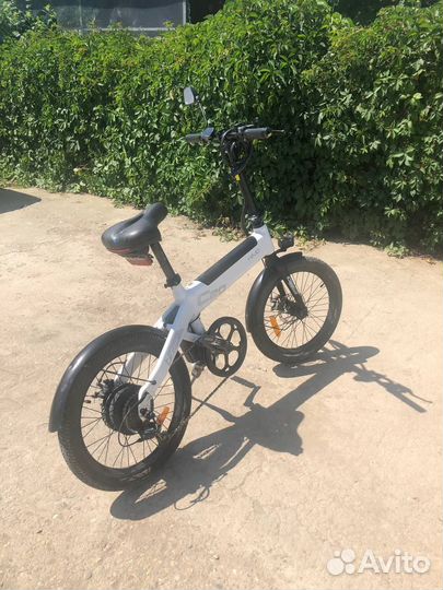 Электровелосипед Xiaomi Himo C20