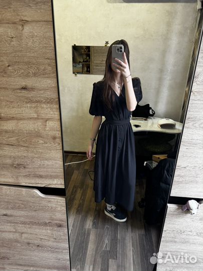 Платье летнее женское