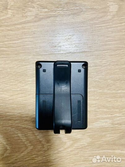 Устройство для громкой связи Nokia в машине