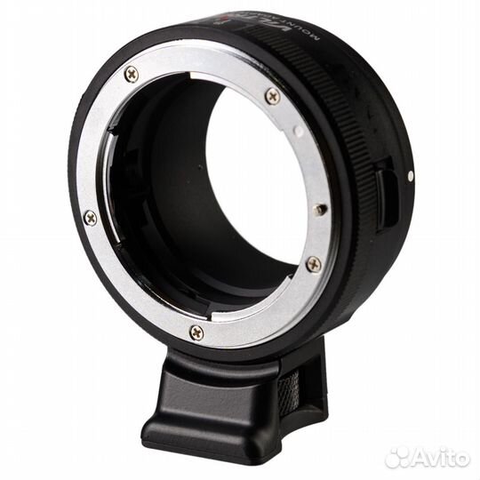 Переходное кольцо viltrox Nikon F на Sony E-mount