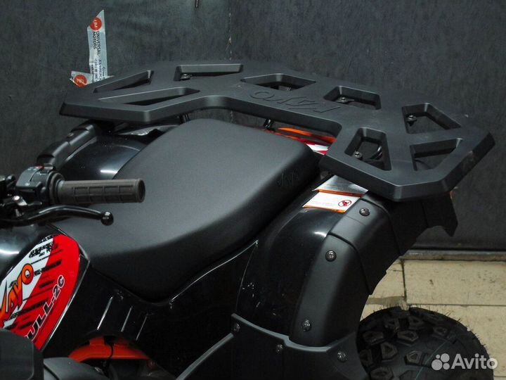 Квадроцикл kayo bull-2C 150 кубов в рассрочку