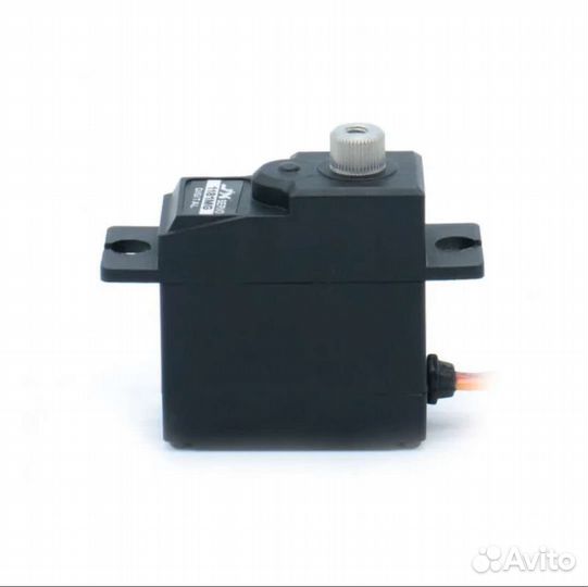 WPL запчасти сервопривод