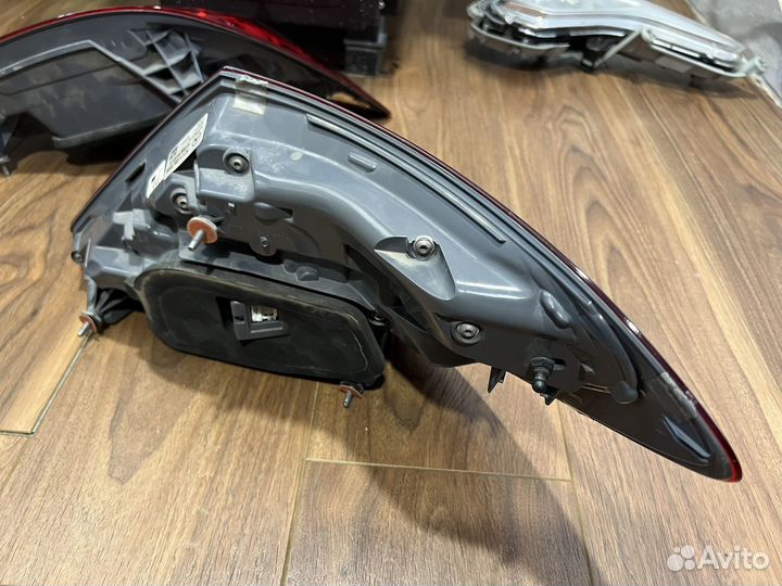 Фонарь левый Диодный Оригинал Mercedes E w213 E200