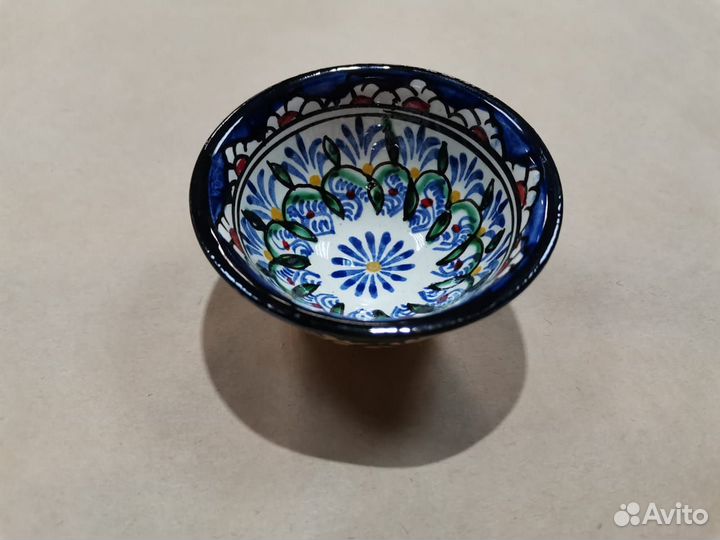 Керамическая глиняная посуда