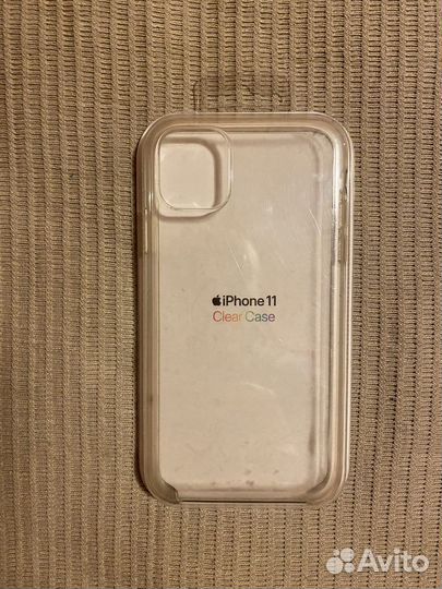 Чехол на iPhone и Samsung