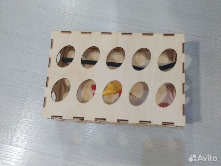 Игрушка для кошки кота