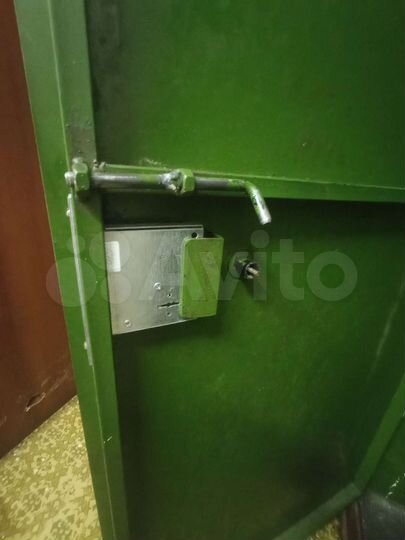 Комната 9 м² в 5-к., 3/5 эт.