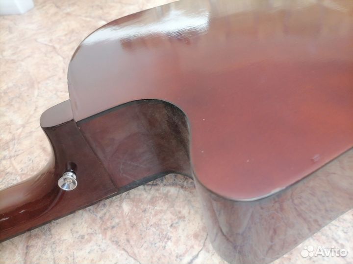 Гитара, идейная