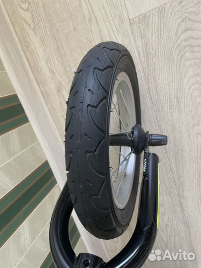 Беговел детский бу