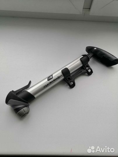 Насос Cyclodesign новый