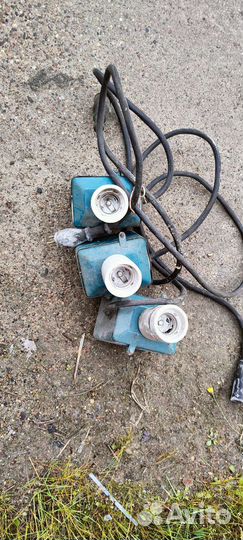 Облучатель тепличный