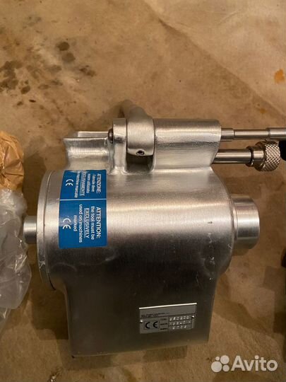 Насадка терочная Romeo Agustoni