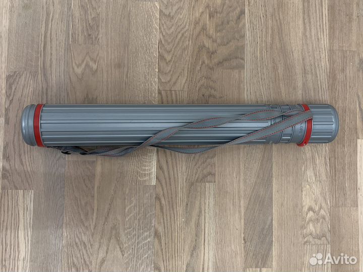 Тубус для чертежей