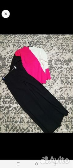 Теплые вещи р 46/48