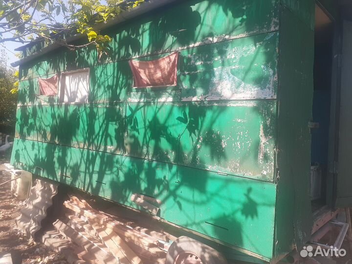 Домик для пчел