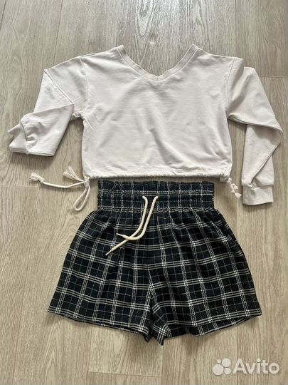 Одежда для девочки 140-146