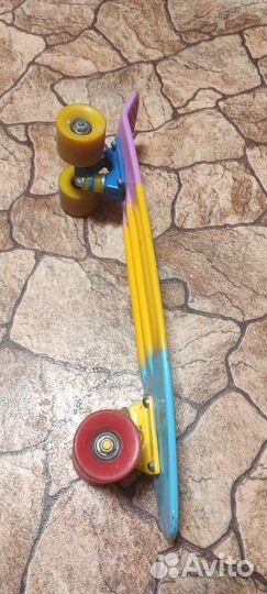 Penny board