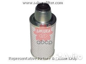 Фильтр топливный kobelco (Груз/Комм) F7930 Sakura