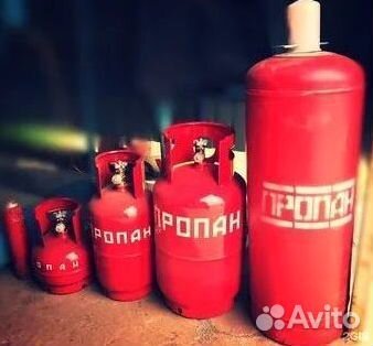 Углекислотные баллоны. Покупка