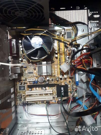 Материнская плата с процессором amd ryzen