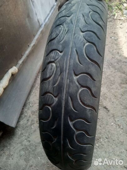 IST Standart 130/90 R16