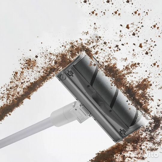 Пылесос Xiaomi Mijia Vacuum Cleaner 2 Slim (B205)