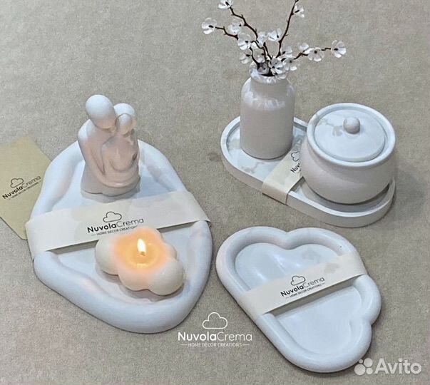 Декор ручной работы