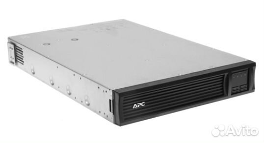 Ибп APC Smart-UPS 2200VA