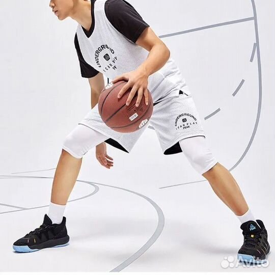 Фома баскетбольная Peak