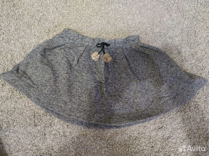 Вещи пакетом для девочки