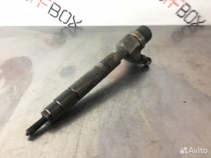 Форсунка Mercedes C-Class W203 OM611 2.2 CDI 2000