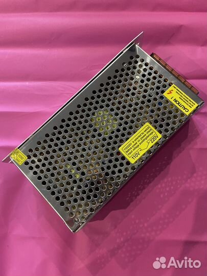 Блок питания