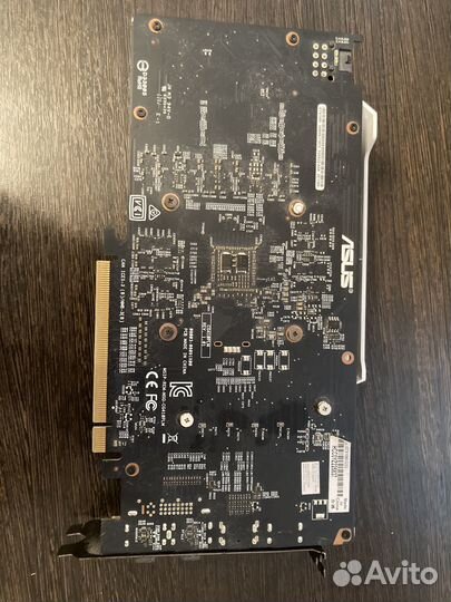 Видеокарта gtx 1060 3gb