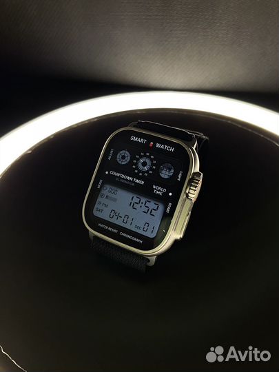 Качественые DT Ultra Max 8 Edition 2023