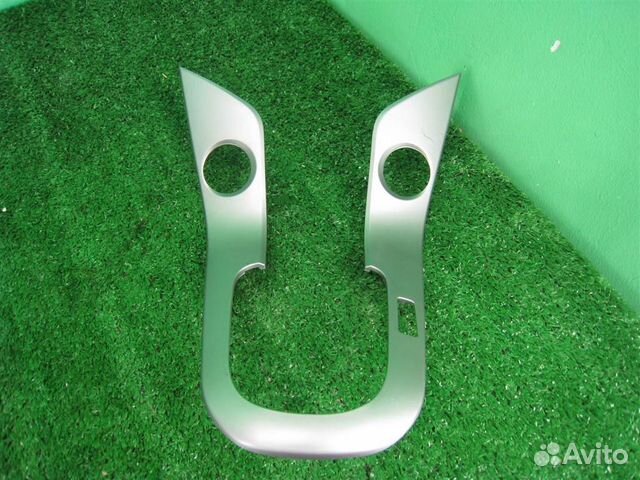 Накладка торпедо Chevrolet Cruze J300 2011