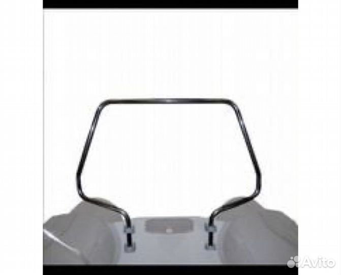 Тарга на лодку пвх