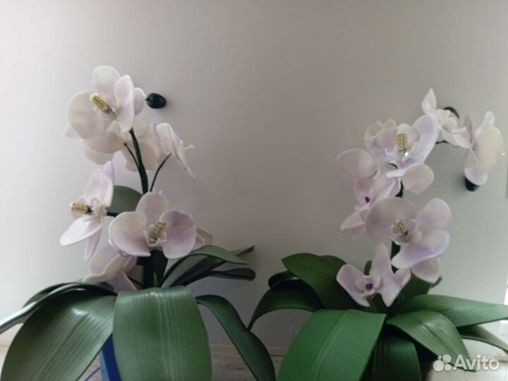 Светильник Ростовые цветы