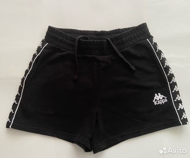 Шорты kappa женские