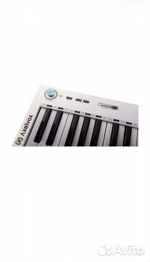 Axelvox KEY49j White