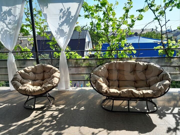 1-к. квартира, 35 м², 2/2 эт.