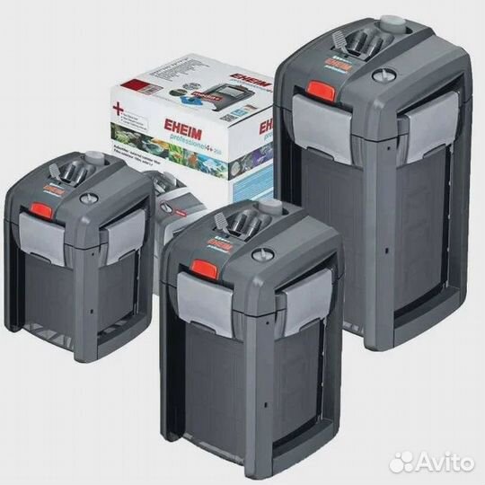 Eheim. фильтр внешний eheim, Classic. компрессор
