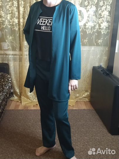 Вещи в отличном состоянии