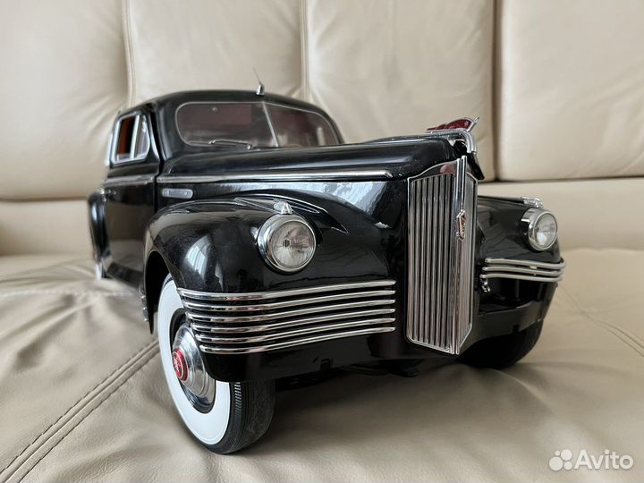 Зис-110 1:8 Деагостини