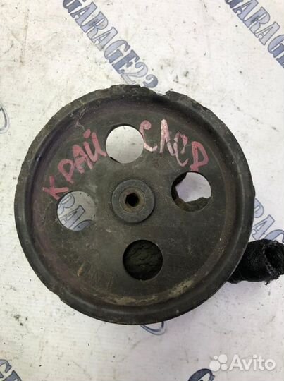 Насос гидроусилителя Волга 31105 крайслер