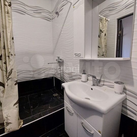 Апартаменты-студия, 15,8 м², 2/2 эт.