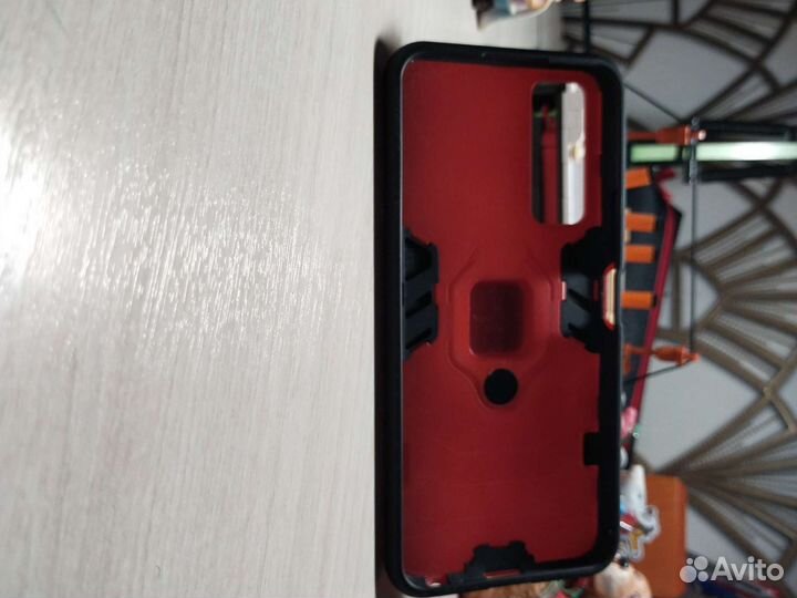 Чехол На Vivo Y31