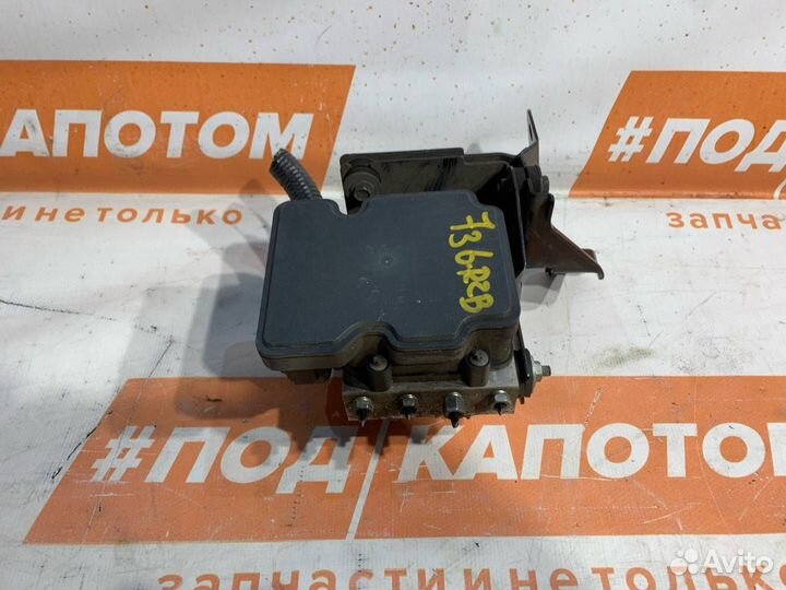 Блок ABS Nissan X-Trail T32 2014