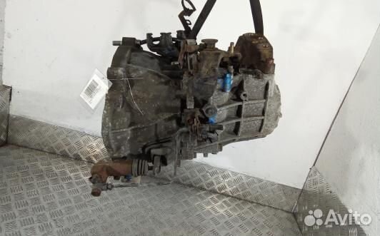 Кпп 6ст. KIA sportage 3 (HNT15TX01)